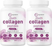 240 Count (Pack of 2)