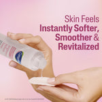 Cetaphil Bright Healthy Radiance Refresh Toner box packaging angle