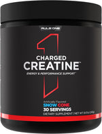 Rule 1 Proteins Charged Creatine, Mandarin Mango, 30 Servings | Multi-Function Workout Supplement with Creatine, Electrolyte, & Energy Blends for Intensity, Performance, & Hydration Support - Image 10