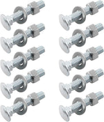 TAODAN threaded carriage screws and assembly accessories