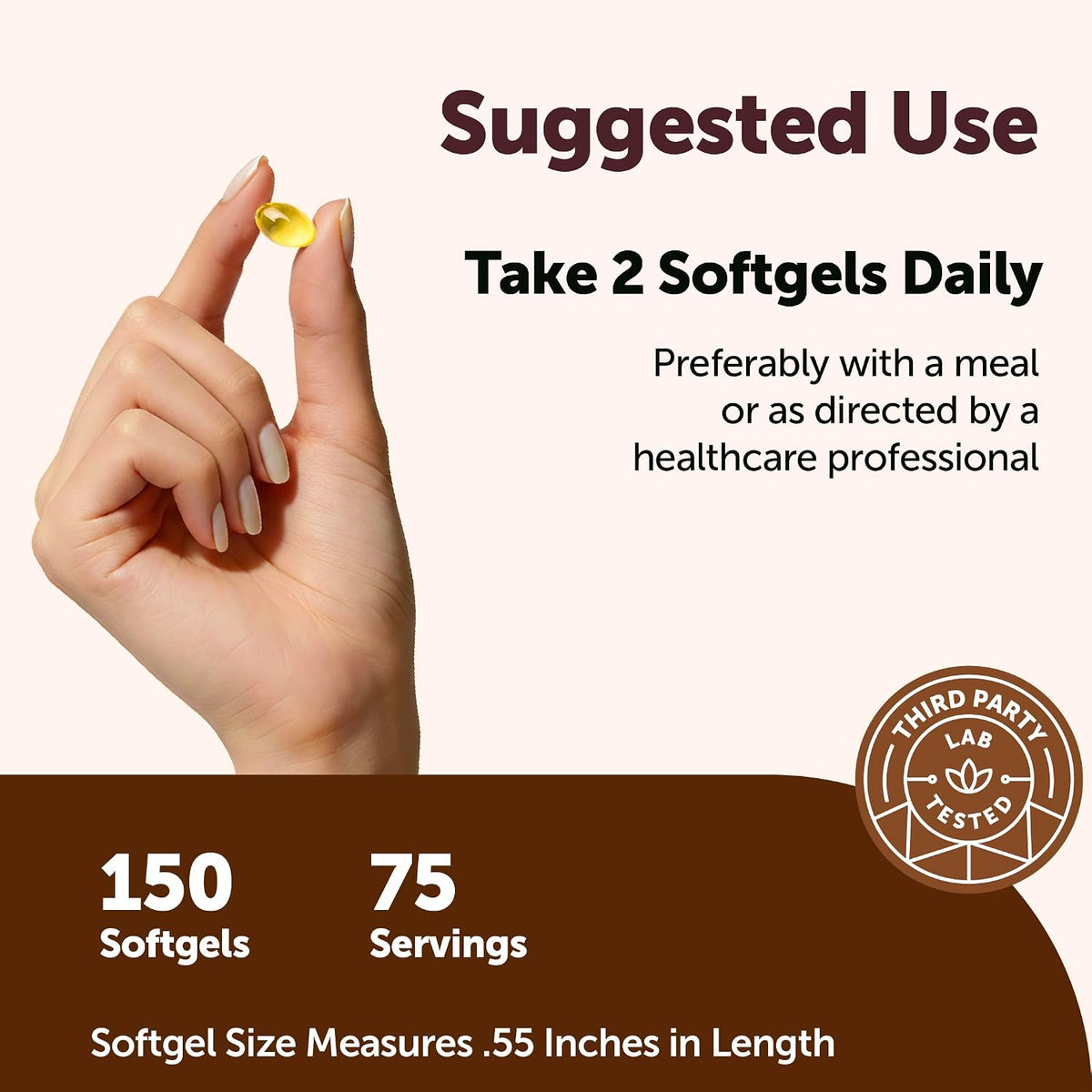 Micro Ingredients Odorless Garlic 150 Softgels ingredient highlights and plant source