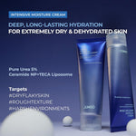 Jumiso Urea 5 Intensive Moisture Cream tube size