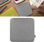 REALIKE heat press mat shown with Cricut EasyPress compatibility