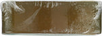 Clearly Natural aloe vera bar soap side angle view