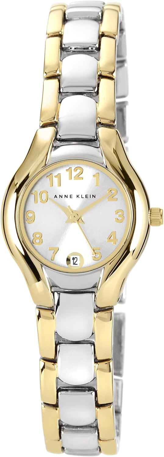 Anne Klein branded packaging and presentation box