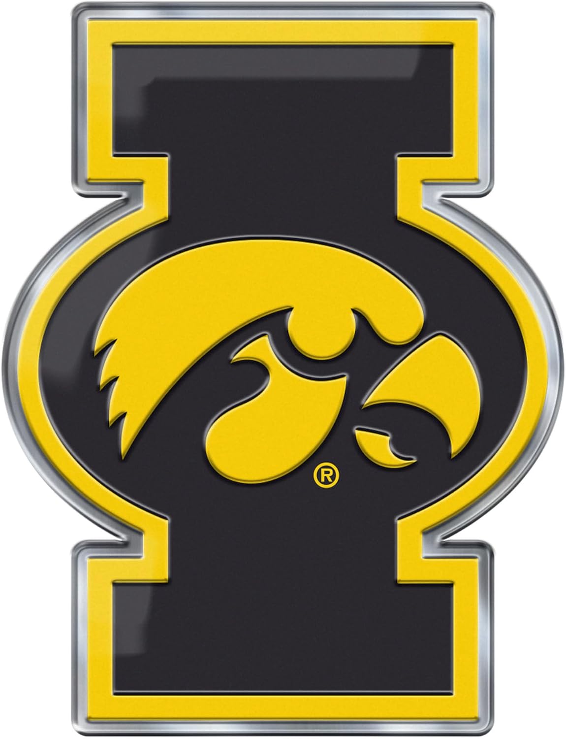 FANMATS NCAA Auto Color Emblem - Image 14
