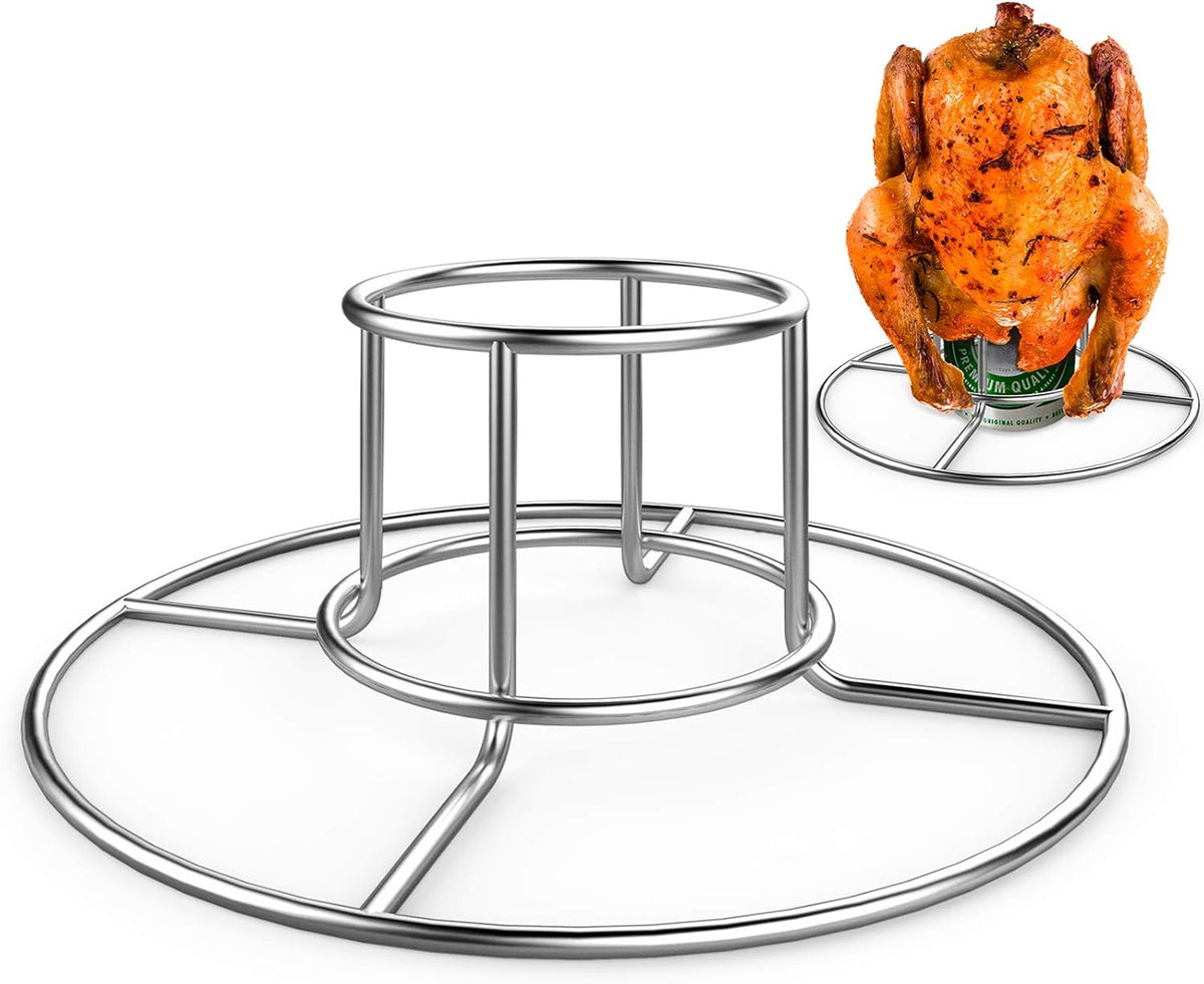 RUSFOL barbecue accessory set packaging