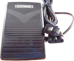 NgoSew foot control pedal front view replacement speed controller