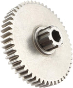 Gdool upgrade metal spur gear showing teeth detail