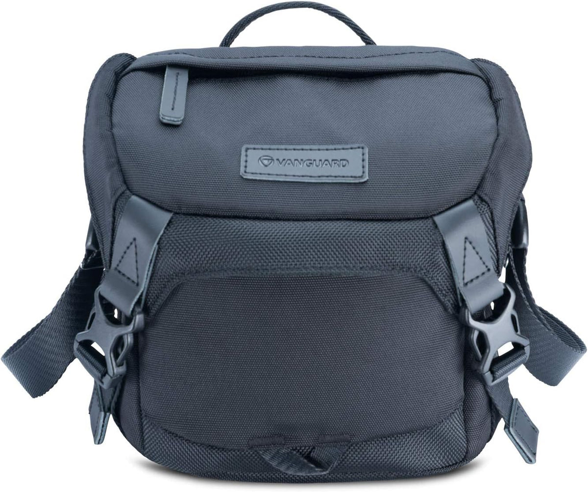 VANGUARD VEO GO42M BK Camera Backpack for Mirrorless/CSC Cameras - Black - Image 13