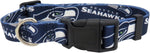 Littlearth NFL Pet Collar - Officially Licensed Teams, Sizes Small, Medium and Large - Image 14
