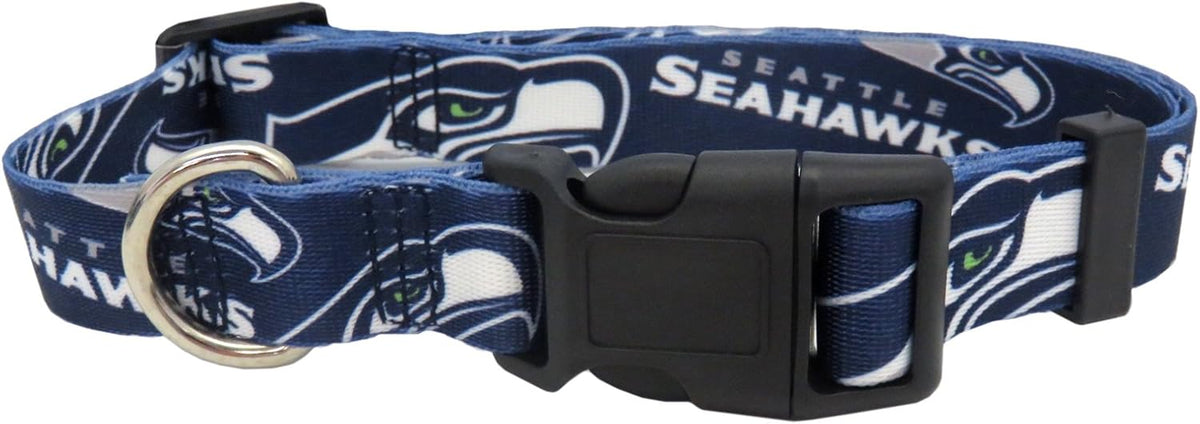 Littlearth NFL Pet Collar - Officially Licensed Teams, Sizes Small, Medium and Large - Image 14