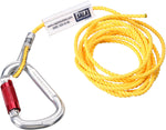 3M fall arrest rescue pole professional workplace gear