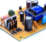 Blank circuit board for electronic hobby etching