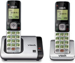 VTech cordless phone front view