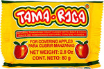 Close up of Tama-Roca tamarind pulp texture