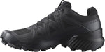 Salomon men speedcross trail running shoes pair displayed together