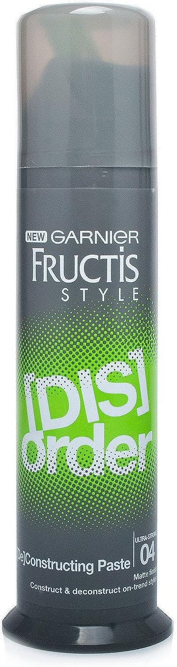 Garnier Fructis Style Disorder Paste 80ml - Image 1