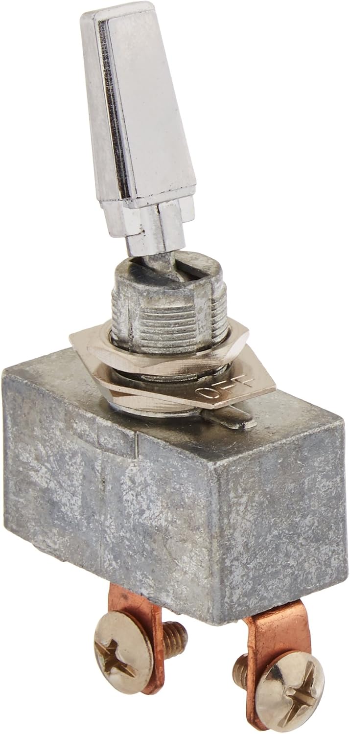 RoadPro RP-2059 toggle switch front view