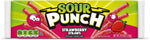 Sour Punch Straws, Sweet & Sour Flavored Soft, Chewy Candy, Tray, Blue Raspberry, 48 Oz - Image 11
