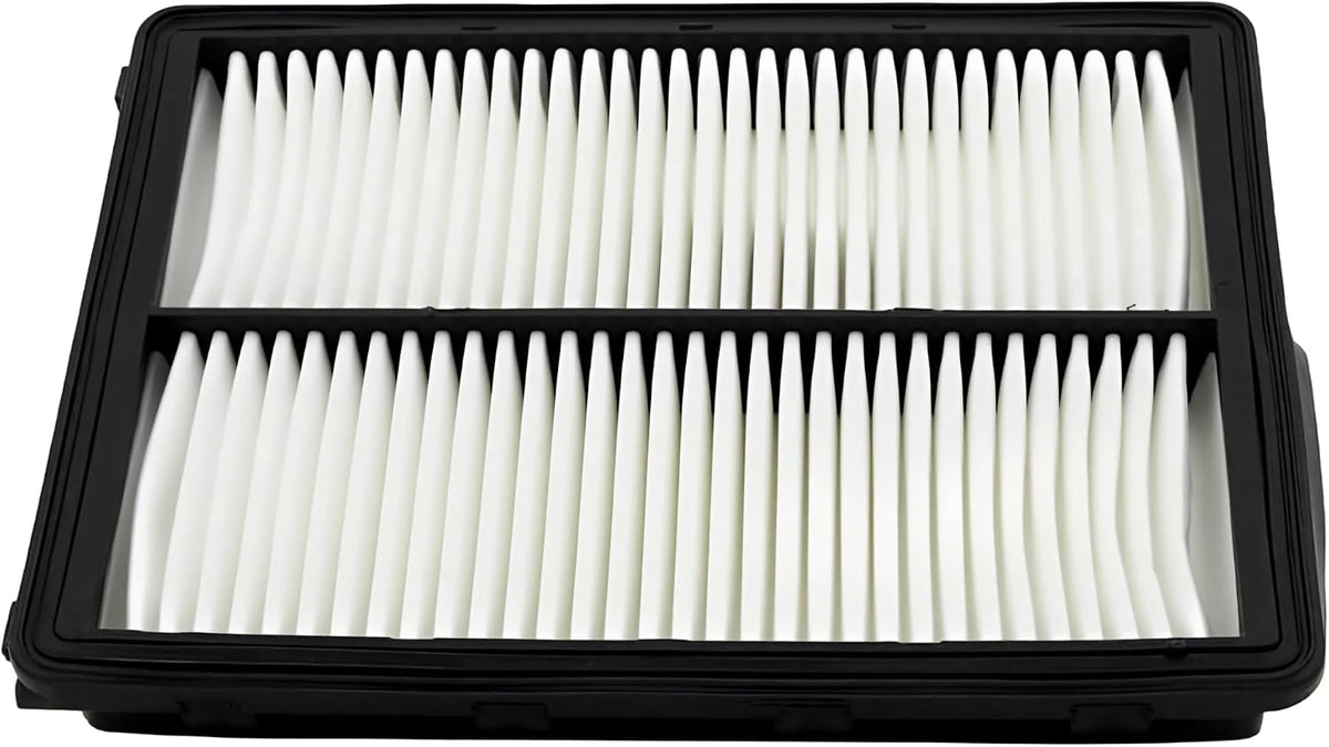 Apeixoto engine air filter compatibility label detail