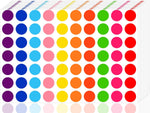 Utron color coding labels front view package