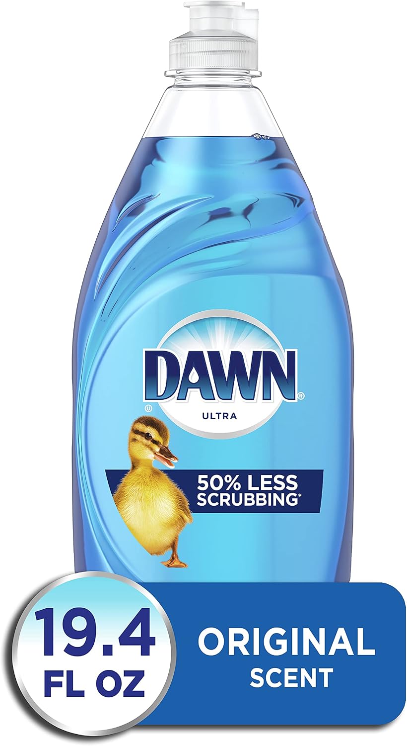 2 Pack Dawn Ultra Dishwashing Liquid - Image 10
