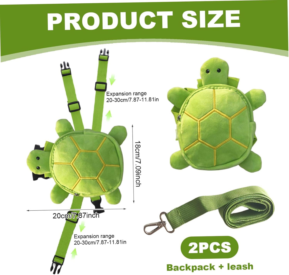 Ammpoure small dog backpack pack being adjusted for a customized pet fit