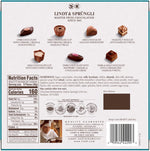 Lindt Mini Pralines, Assorted Chocolate Candy Pralines with Premium Filling, 3.4 oz Box - Image 10
