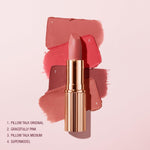 Authentic Charlotte Tilbury Matte Revolution lipstick imported from USA