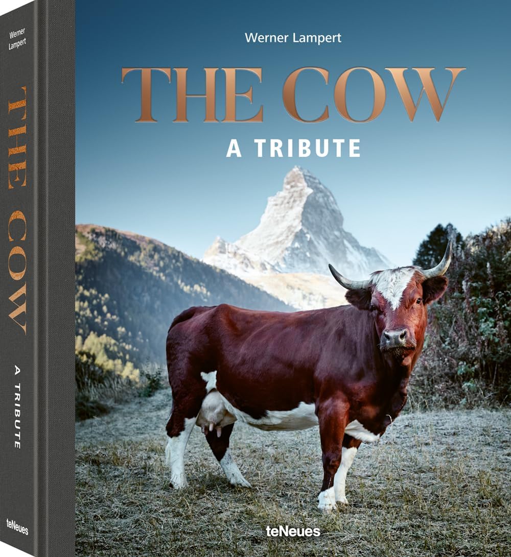 The Cow: A Tribute - Image 1