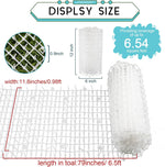 Zopeal scat mat for furniture protection