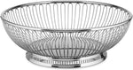 Packaging and product details of the authentic imported Alessi basket