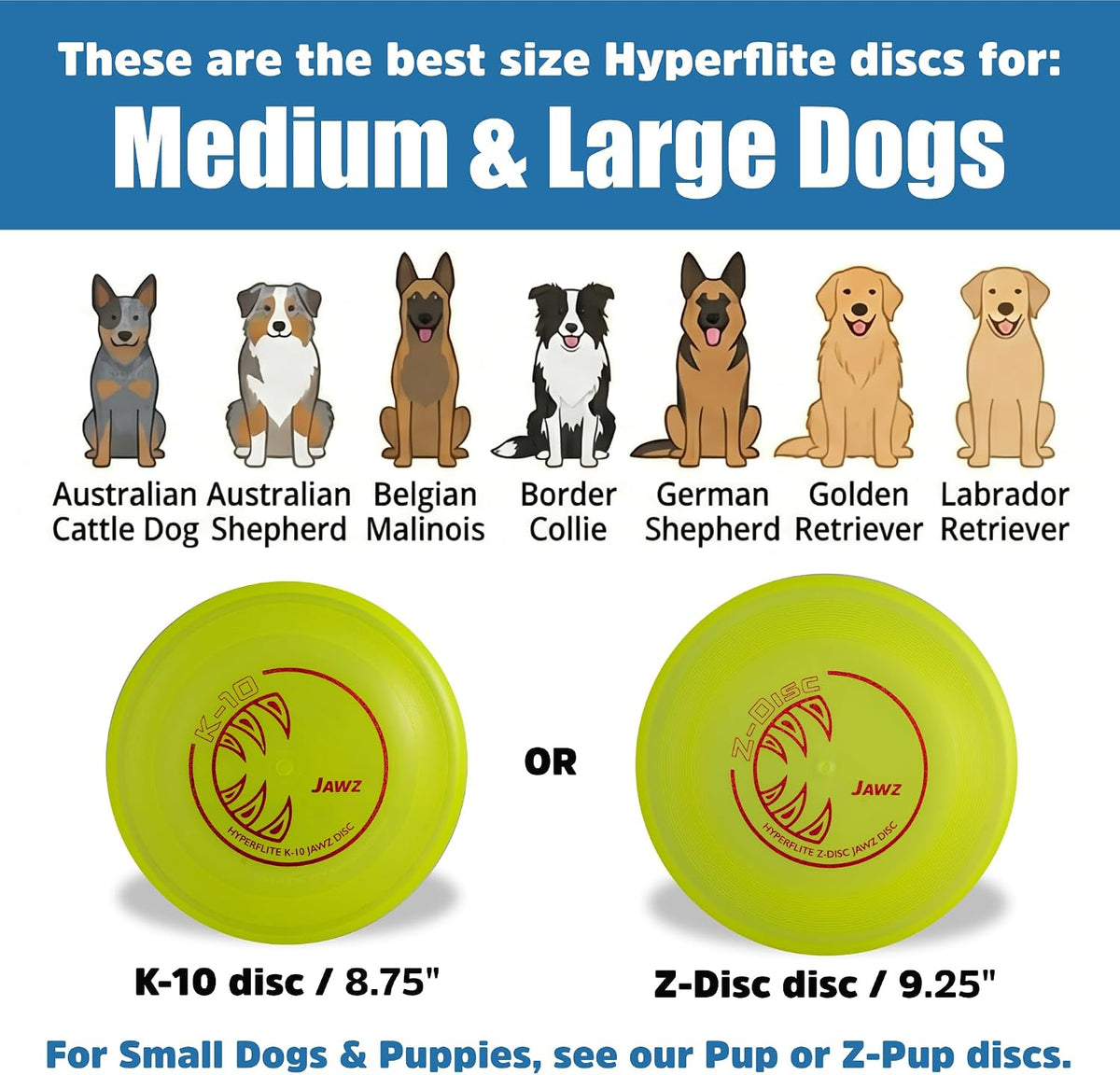 Purple Hyperflite K-10 Hyperflex disc showing grip texture