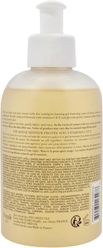 Fresh Sugar Lychee 10 fluid ounces cleanser pump dispenser close up
