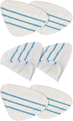 True And Tidy reusable cleaning pad flat display