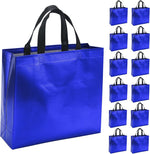LOOKSGO bridesmaids bag filled with party favors