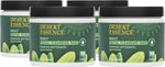 Desert Essence Tea Tree Oil Facial Cleansing Pads, 50 Count | Pre-Moistened Cleansing Pads with Witch Hazel, Lavender and Chamomile - Image 9