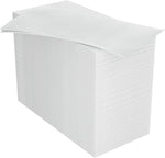 JOLLY PARTY Disposable Hand Towels front view of 100 count pack