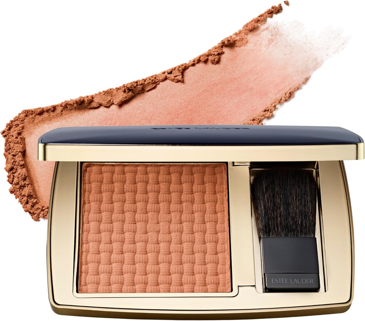 Estée Lauder Pure Color Envy sculpting blush packaging and luxury finish