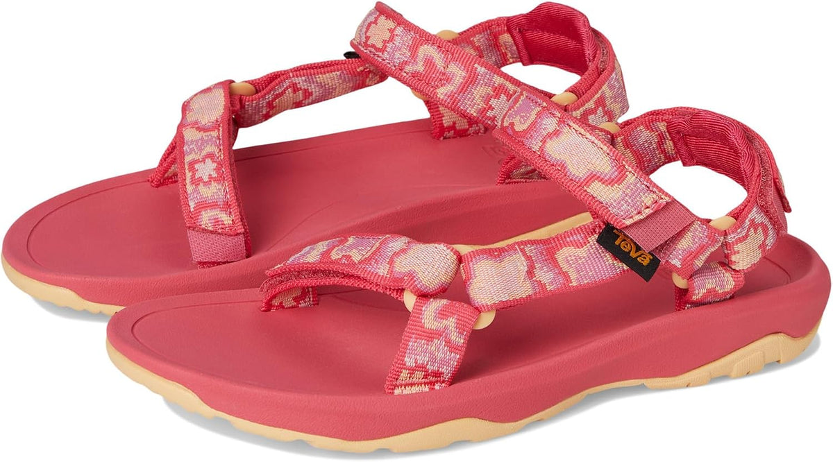 Teva Kids' Hurricane Xlt2 - Image 9