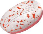 Ice Breakers Duo sweet strawberry and cool mint dual side view
