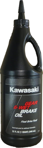 KAWASAKI K61030-004B GEAR & WET BRAKE OIL - Image 1
