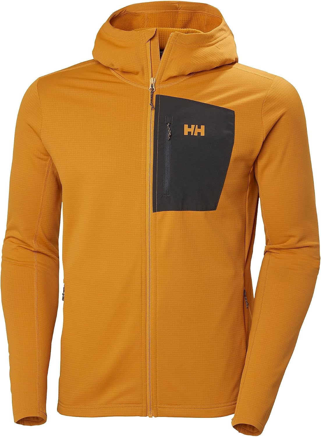 Helly Hansen Fleece Jacket - Image 9