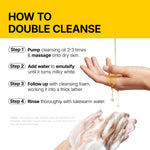 Manyo Factory cleansing set for blackhead removal