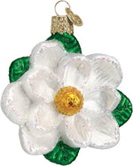 Old World Christmas Garlic Glass Blown Ornament for Christmas Tree, Handcrafted Holiday Decoration, Garden Collection - Image 11