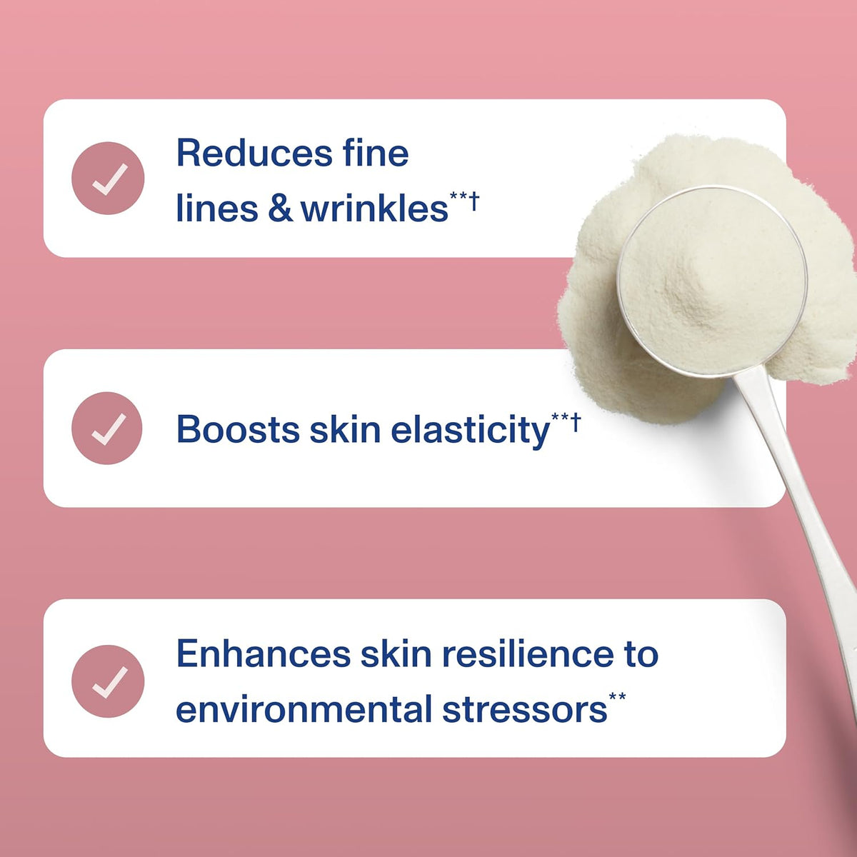 Vital Proteins Professional Bioactive Collagen Complex packaging details