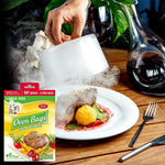 Home Select cooking bags stacked set