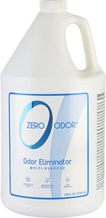 Zero Odor - Multi-Purpose Odor Eliminator - Air & Surface Odor - Patented Technology for Bathroom, Kitchen, Fabric, Closet- Smell Great Again, 16oz - Image 12