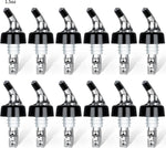 SuproBarware kitchen and home bar accessory layout